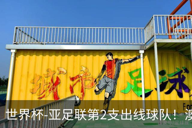 世界杯-亚足联第2支出线球队！澳大利亚0-0巴拉圭获小组第2