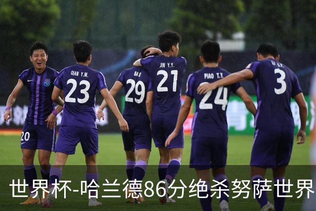世界杯-哈兰德86分绝杀努萨世界波 挪威2-1科特迪瓦