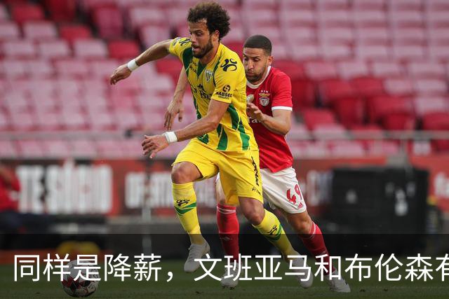 同样是降薪，文班亚马和布伦森有何不同？