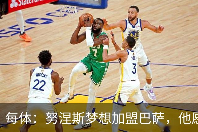 每体：努涅斯梦想加盟巴萨，他愿为此放弃合同中的巨额薪水