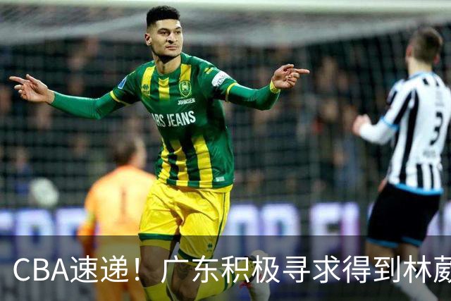 CBA速递！广东积极寻求得到林葳签约权，山东男篮兜售谢智杰，南京签约李玮灏，李云开重返CBA